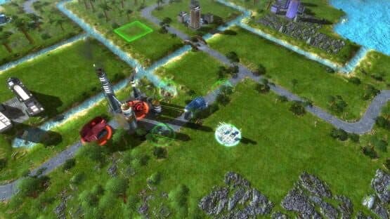 Future Wars — screenshot 4