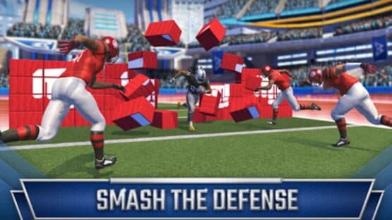 Marshawn Lynch Pro Football — screenshot 2