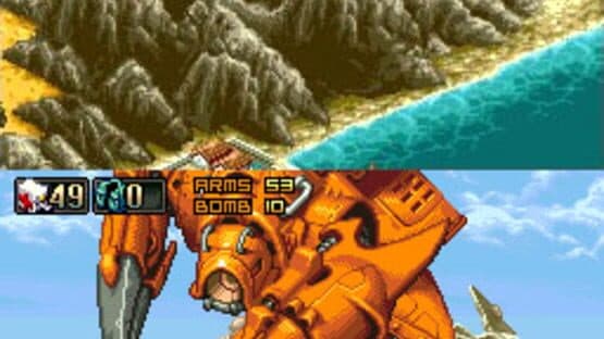 Commando: Steel Disaster — screenshot 4