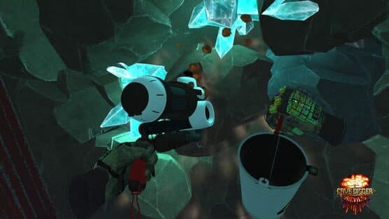 Cave Digger: Riches — screenshot 4