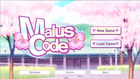 Malus Code — screenshot 1