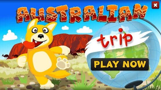 Australian Trip — screenshot 1