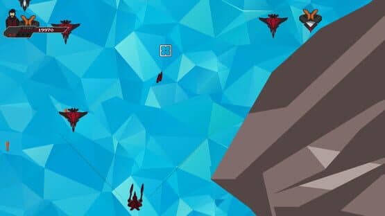 Brother Wings — screenshot 2