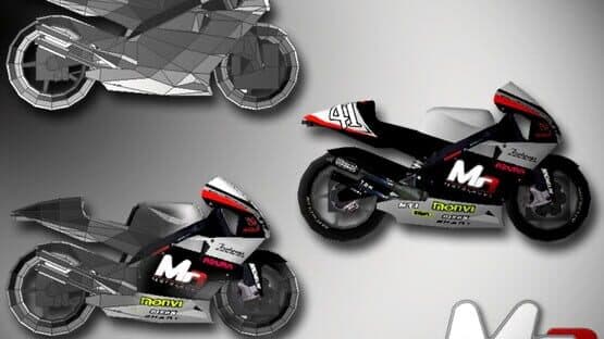 Moto Racer Collection — screenshot 1