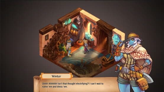Regalia: Royal Edition — screenshot 6