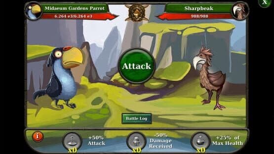 Midas Gold Plus — screenshot 3