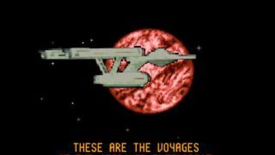 Star Trek: 25th Anniversary — screenshot 5