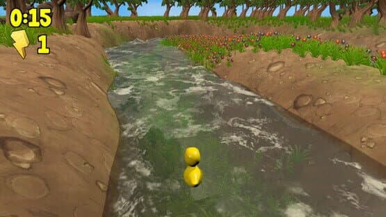 Duckie Dash — screenshot 5