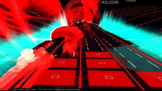 Audiosurf 2 — screenshot 3