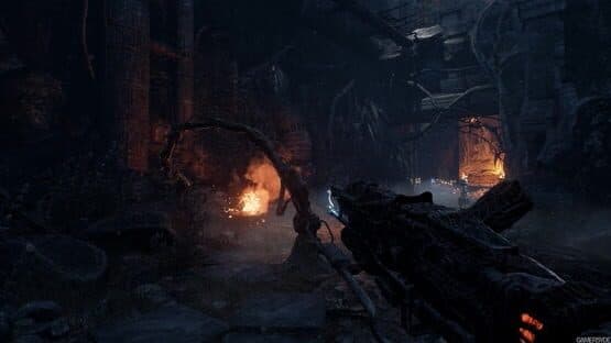 Inner Chains — screenshot 5