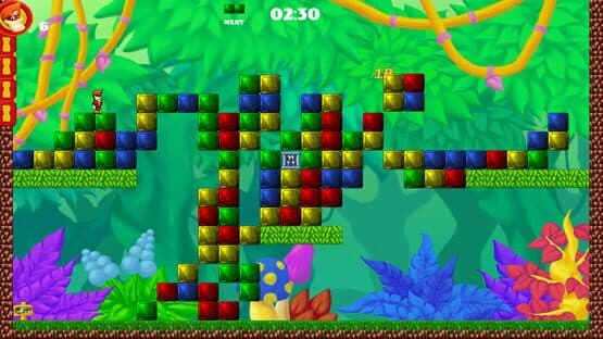 Building Block Heroes: Rush Edition — screenshot 2