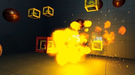 The Box VR — screenshot 1