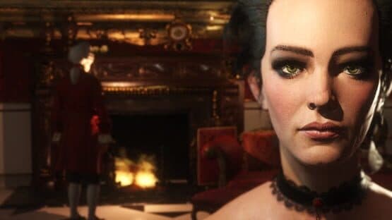 The Council: Episode 1 - The Mad Ones — screenshot 2