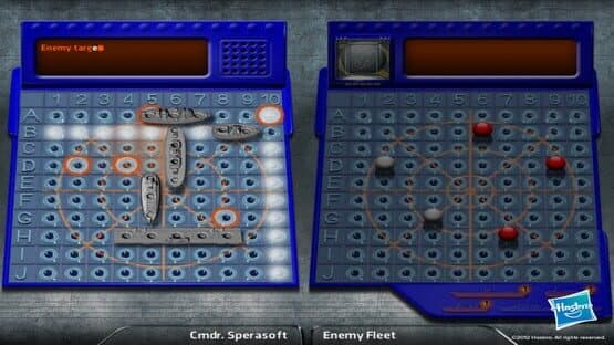 Battleship — screenshot 1