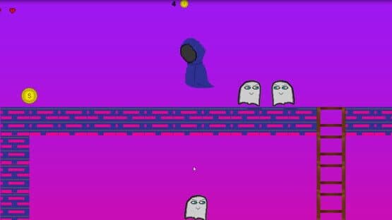 !Peace Phantom 2! — screenshot 5