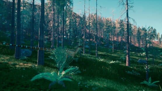 Wrath of the Goliaths: Dinosaurs — screenshot 4