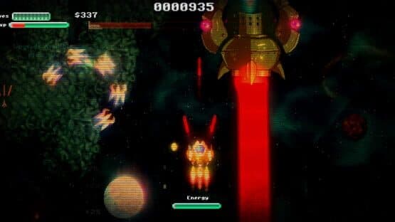 Star Drifter — screenshot 2