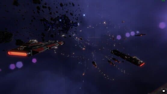 Age of Space — screenshot 1