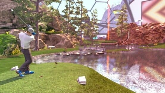 Sports Champions 2 — screenshot 2