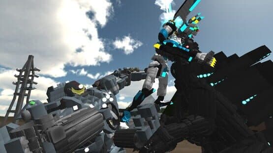 MachineCraft — screenshot 3