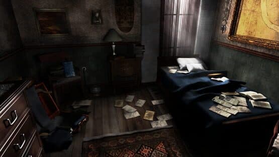 Hidden: On the Trail of the Ancients — screenshot 2