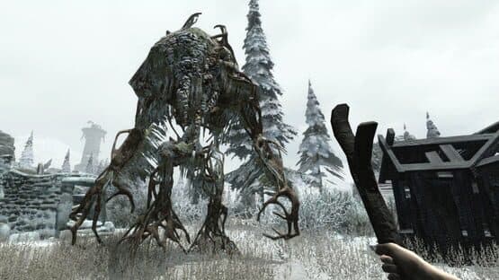 Savage Lands — screenshot 4