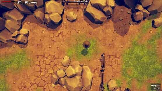 Defense the Farm — screenshot 1