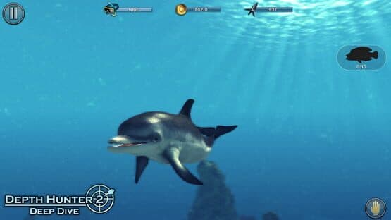 Depth Hunter 2: Deep Dive — screenshot 4