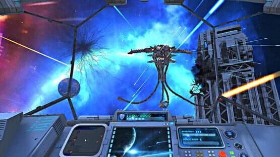 Interplanetary Hunter — screenshot 2