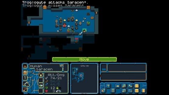 Hack, Slash, Loot — screenshot 2