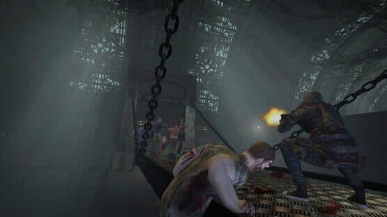 Crisis Action VR — screenshot 2