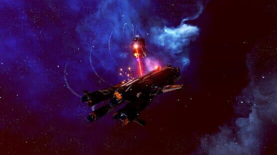 Between the Stars — screenshot 5