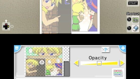 Comic Workshop — screenshot 8