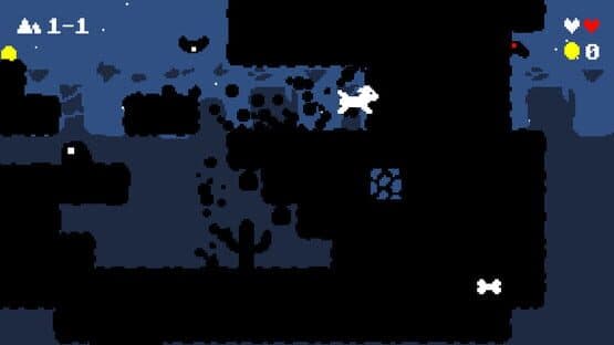 Dig Dog — screenshot 2