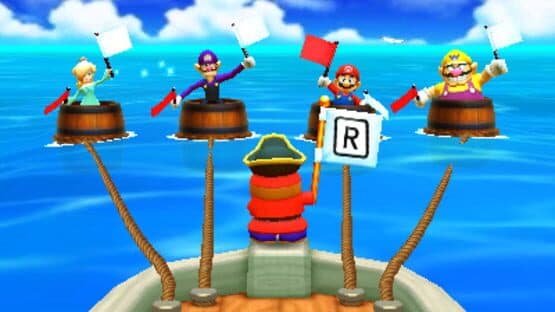 Mario Party: The Top 100 — screenshot 1