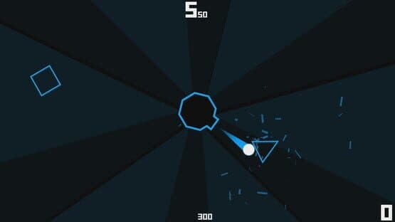 Polygoneer — screenshot 1