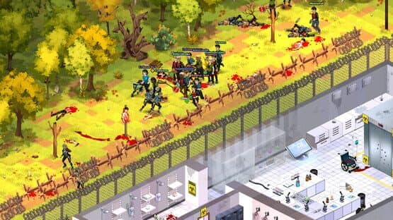 Dead Maze — screenshot 3