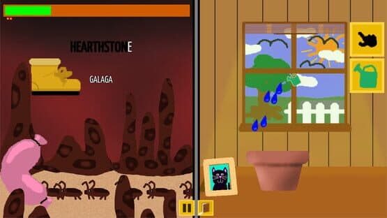 Wurst Defender Coop Edition — screenshot 1