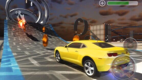 Car Crash Online — screenshot 5
