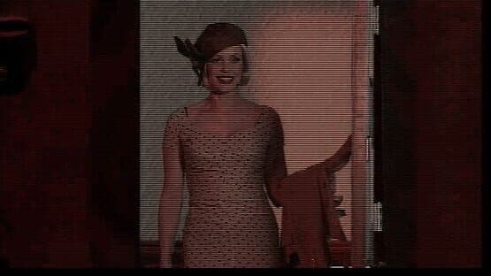 Tex Murphy: Overseer — screenshot 2