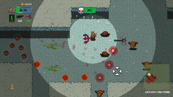 Gun Brothers — screenshot 4