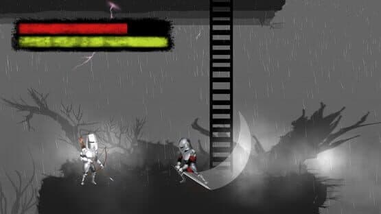 Lost — screenshot 3