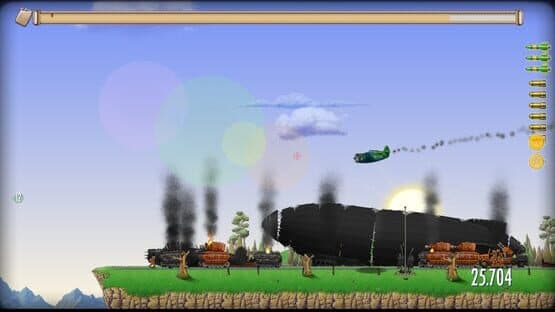 Rogue Aces — screenshot 5