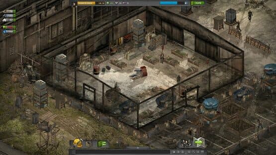 The Last Stand: Dead Zone — screenshot 1