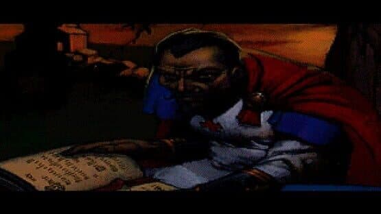Realms of the Haunting — screenshot 3