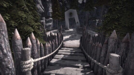 Quern: Undying Thoughts — screenshot 3