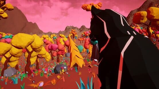 Paws and Soul — screenshot 4