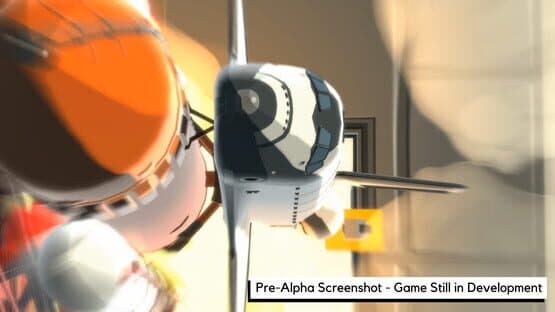 Mars Horizon — screenshot 1