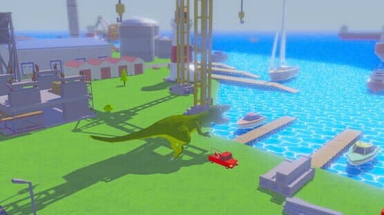 Roarr! — screenshot 3