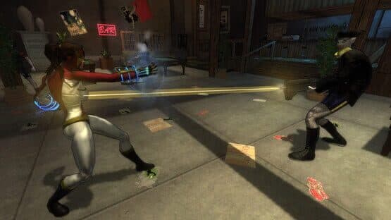 Champions Online — screenshot 5